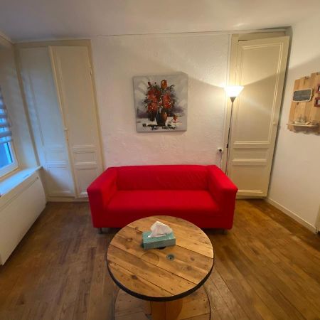 La Perle Marine :Boulogne Sur Mer Exteriör bild