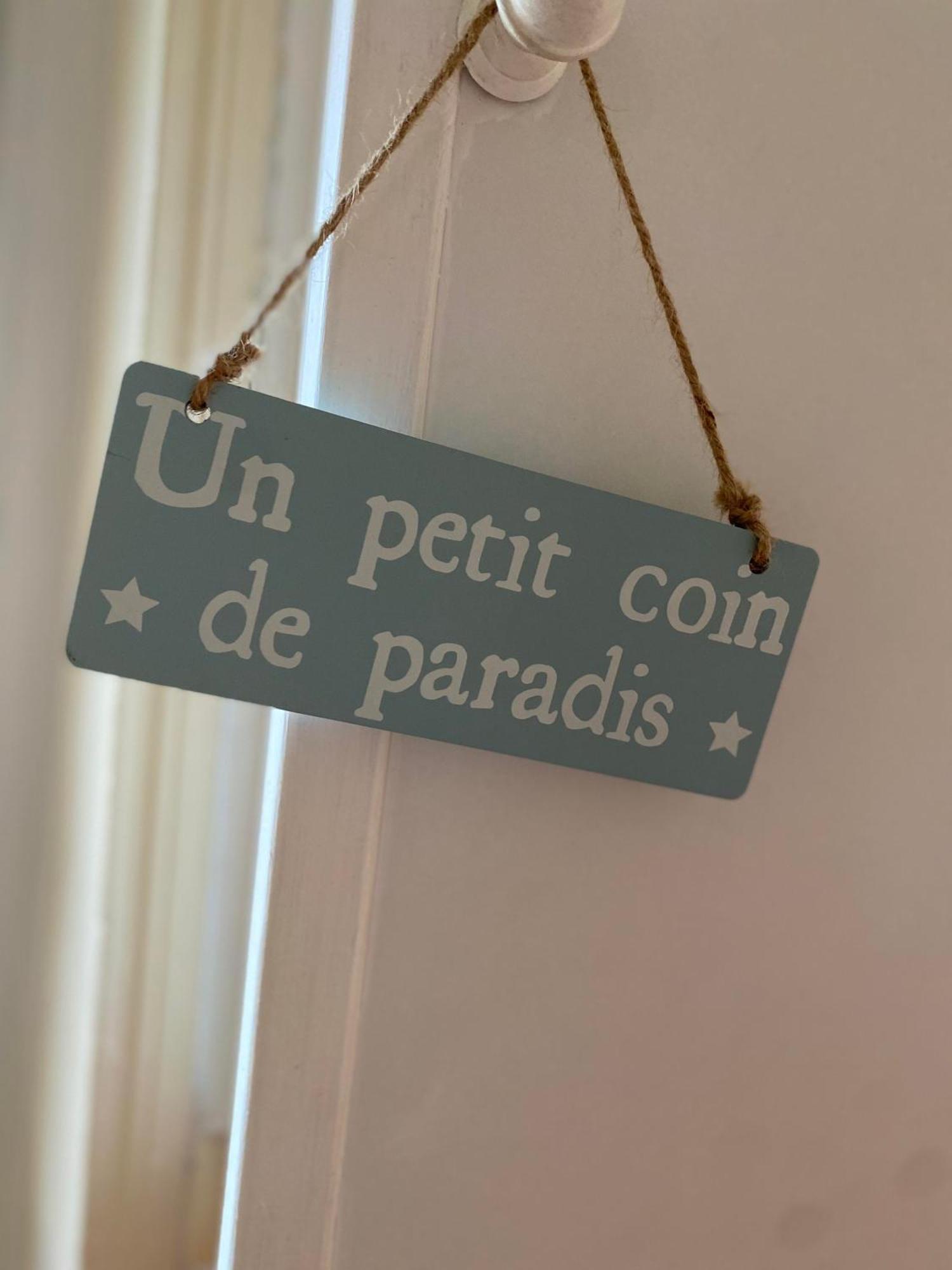 La Perle Marine :Boulogne Sur Mer Exteriör bild