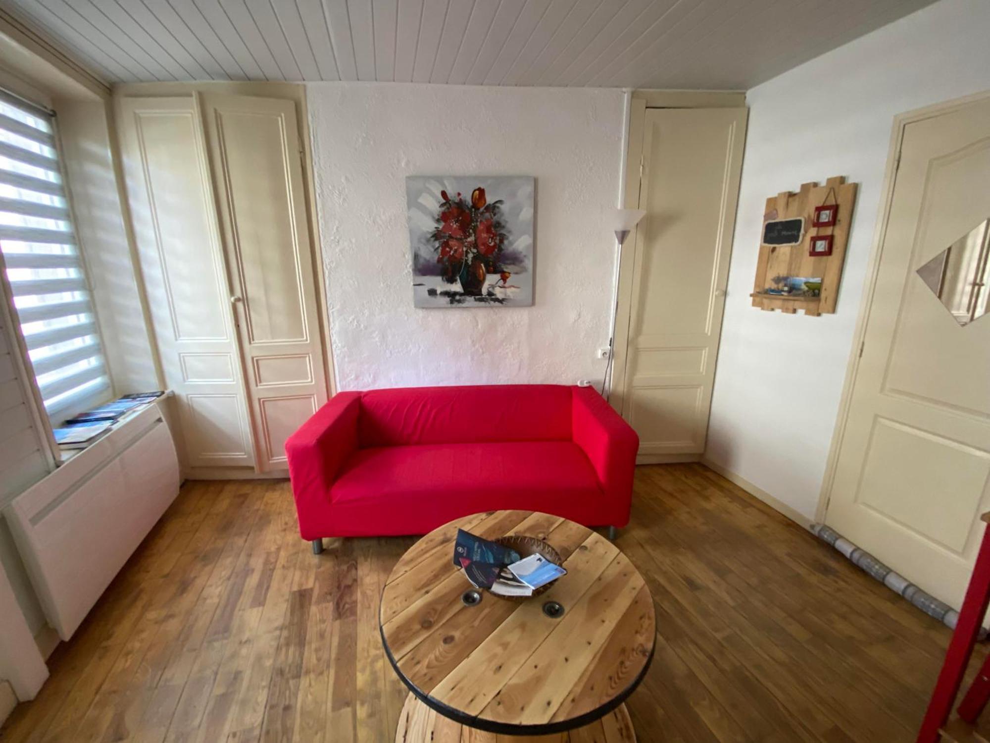 La Perle Marine :Boulogne Sur Mer Exteriör bild